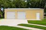1000 sqft Garage & Storage plus more Unit