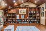 Family Room / Dance Room
