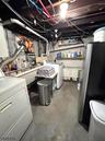 Laundry/Utility Room