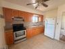 APARTMENT KITCHEN