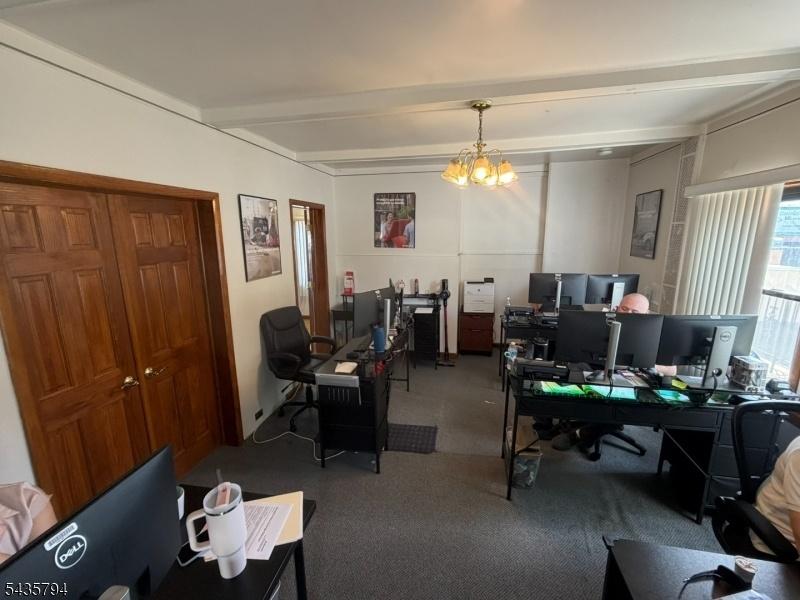 WORK SPACE