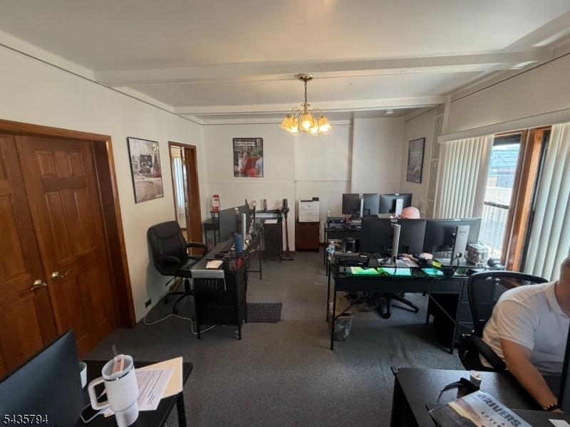 OFFICE INSIDE