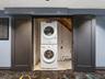 Lower Level Laundry