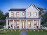 2829 Front elevation rendering
