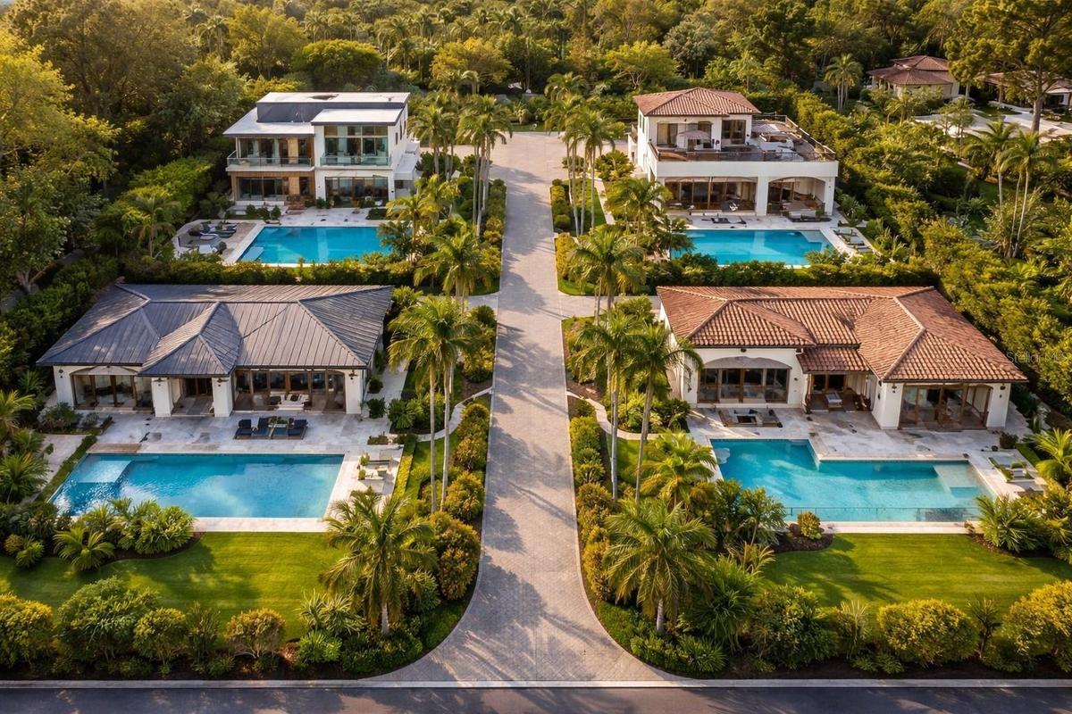 AI images Example Homes That Could Be Built