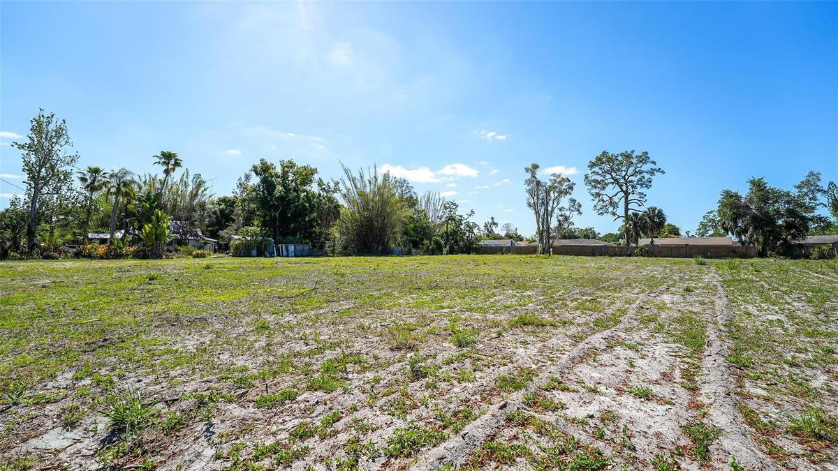 1 Acre