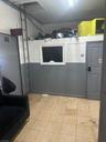 Front office