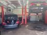 Inside