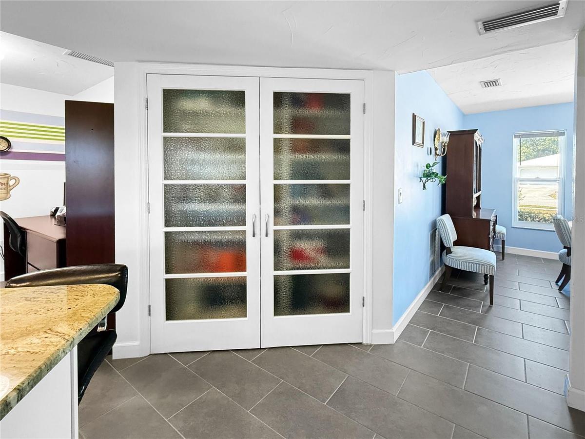You're going to love this pantry!!