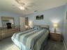 Fans + impact-resistant windows in all bedrooms.