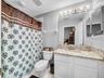 2nd full bath, 3rd floor