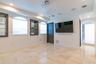 family room/playroom