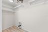 huge walk in closet