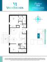 Floor plan 508