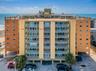 6th Floor Unit directly on the beach - never cross the road to get to the beach- with an amazing view of the sunrise and Intercoastal waterways.