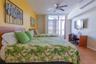 Primary Bedroom with Natural Light