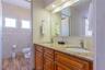 Primary Bathroom – Modern and Bright