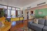 Spacious Open Living Area