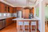 Modern Kitchen with Breakfast Bar