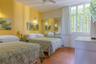 Main Level Guest Bedroom – Ideal for Office or Visitors