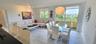 Bright living area