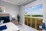 Great Private view from Primary bedroom
