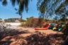 Kayak / Canoe storage
