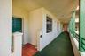 Front entry to Condo