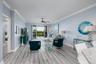 Crown molding