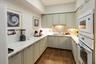 CLubhouse catering kitchen