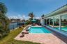 Exterior Back/Pool
