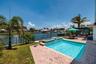 Exterior Back/Pool