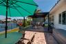 Exterior Back/Pergola