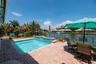 Exterior Back/Pool