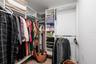 2nd Primary Walk-In Closet