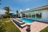 Exterior Back/Pool
