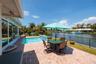 Exterior Back/Pool