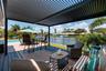 Exterior Back/Pergola