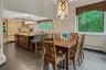 Spacious Eat In Kitchen