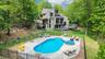 Saltwater Pool Natural Setting