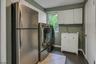 Mud Room/Laundry Room