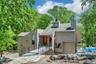 The Architect's Dream House