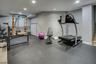 Lower Level Gym