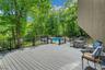 Expansive Entertainment Deck