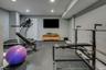 Lower Level Gym