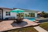 Exterior Back/Pool