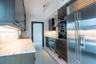 Ample Kitchen