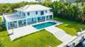 Great outside area to enjoy Florida coastal living livestyle