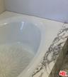 Master tub