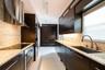 Top of the line appliances